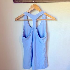 Lululemon Lavender Tank